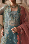 Ayzel | Kaashvi Wedding Formals 25 | RAVINA - House Of Hania