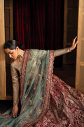 Ayzel | Kaashvi Wedding Formals 25 | ROSHANI - House Of Hania