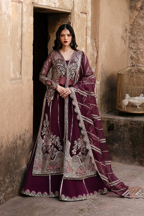 Ayzel | Kaashvi Wedding Formals 25 | TARAANI - House Of Hania