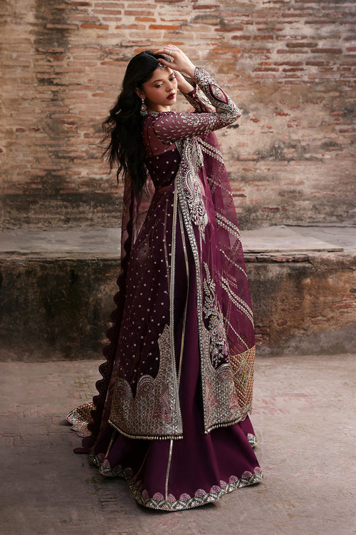 Ayzel | Kaashvi Wedding Formals 25 | TARAANI - House Of Hania