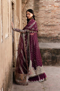 Ayzel | Kaashvi Wedding Formals 25 | TARAANI - House Of Hania