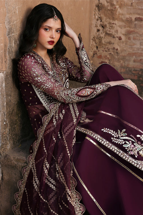 Ayzel | Kaashvi Wedding Formals 25 | TARAANI - House Of Hania