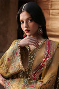 Ayzel | Kaashvi Wedding Formals 25 | USHNA - House Of Hania