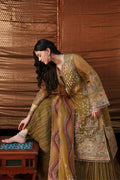 Ayzel | Kaashvi Wedding Formals 25 | USHNA - House Of Hania