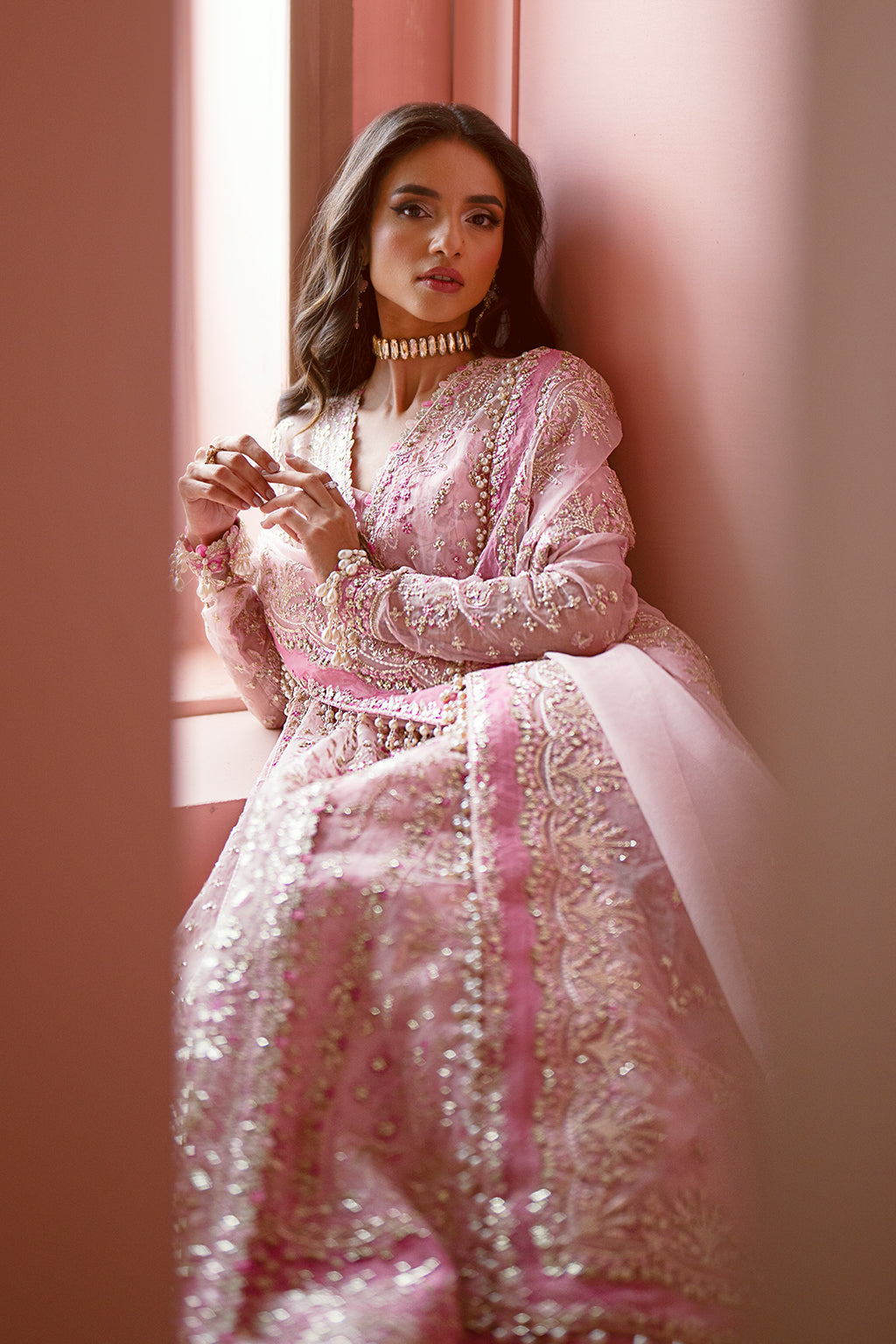 Ayzel | Luminara Wedding Formals | Bella - House Of Hania