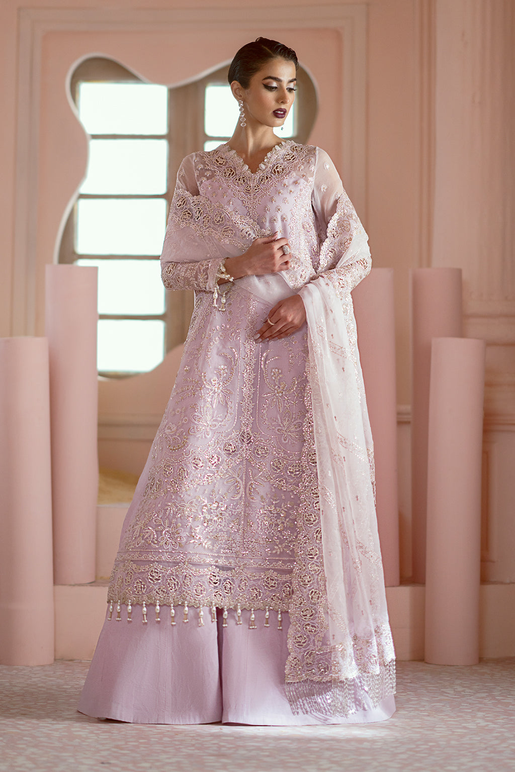 Ayzel | Luminara Wedding Formals | Cora - House Of Hania