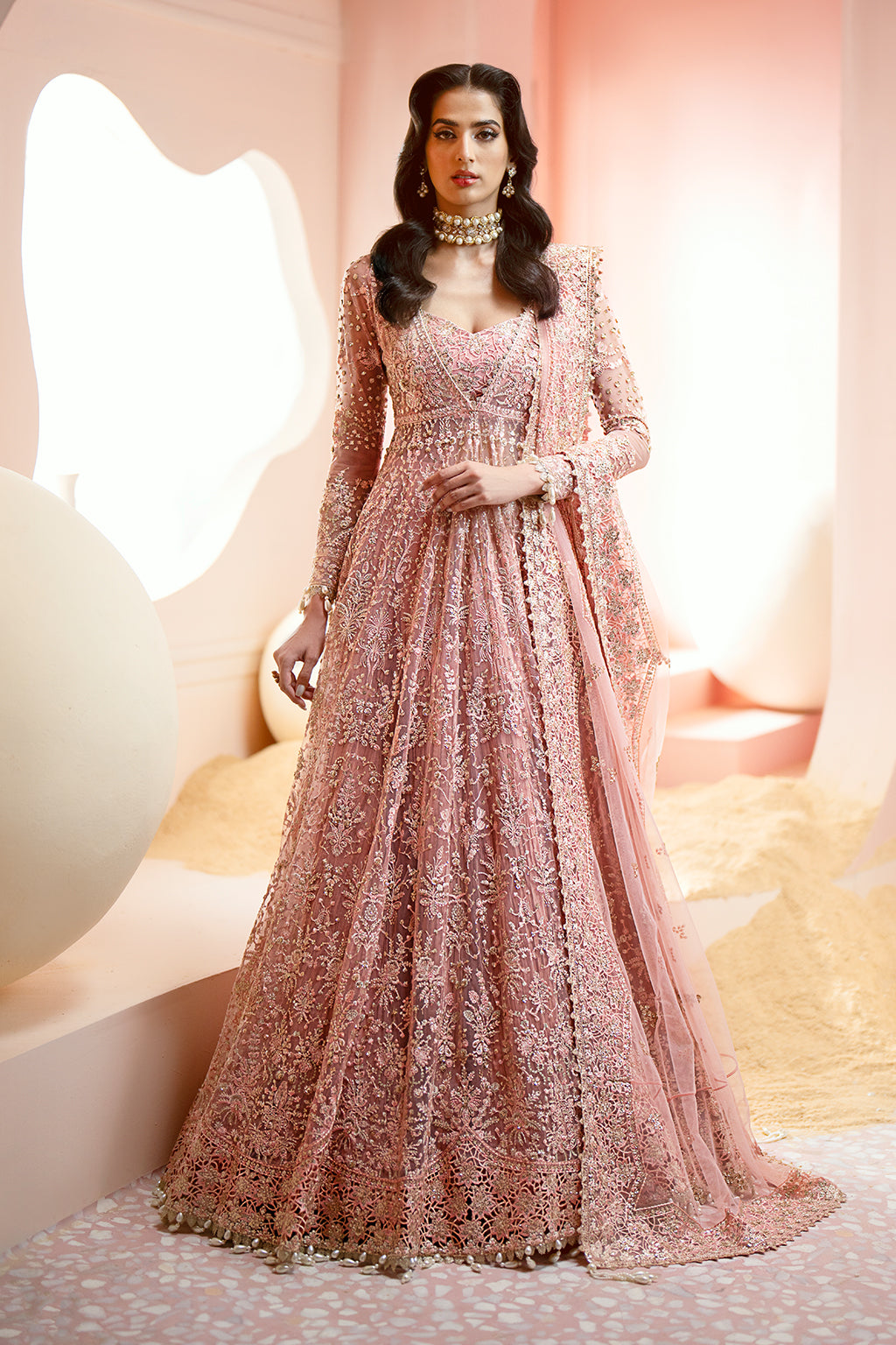 Ayzel | Luminara Wedding Formals | Earl - House Of Hania