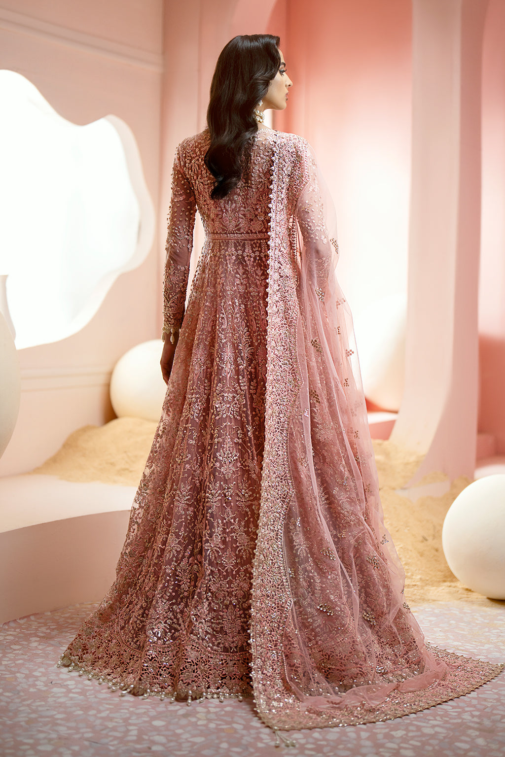 Ayzel | Luminara Wedding Formals | Earl - House Of Hania