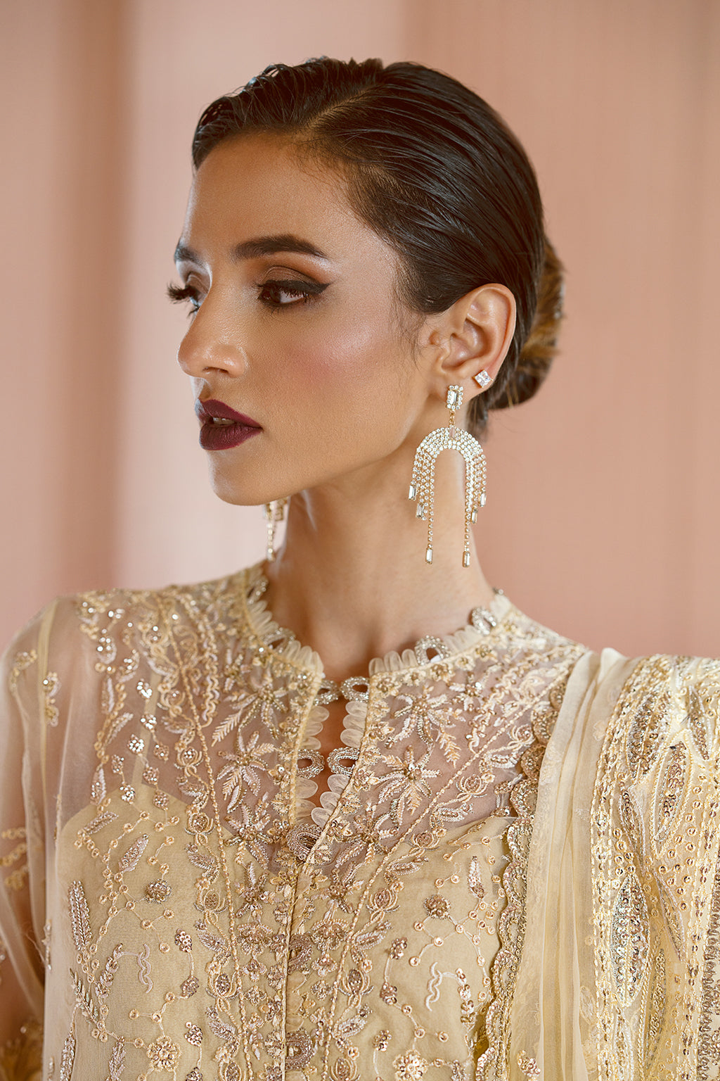 Ayzel | Luminara Wedding Formals | Leia - House Of Hania