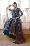 Ayzel | Luminara Wedding Formals | Mela - House Of Hania