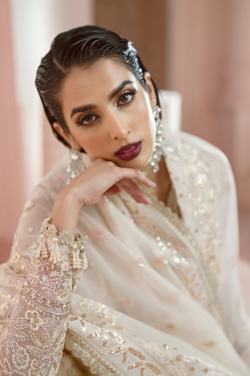 Ayzel | Luminara Wedding Formals | Sora - House Of Hania