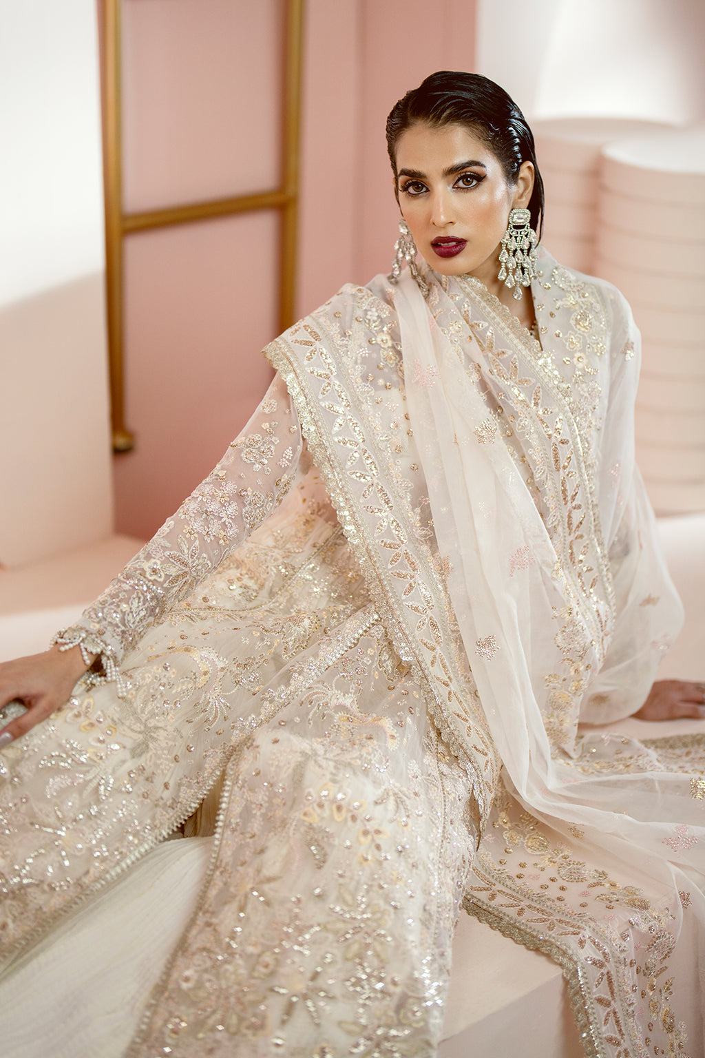 Ayzel | Luminara Wedding Formals | Sora - House Of Hania