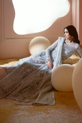 Ayzel | Luminara Wedding Formals | Talia - House Of Hania