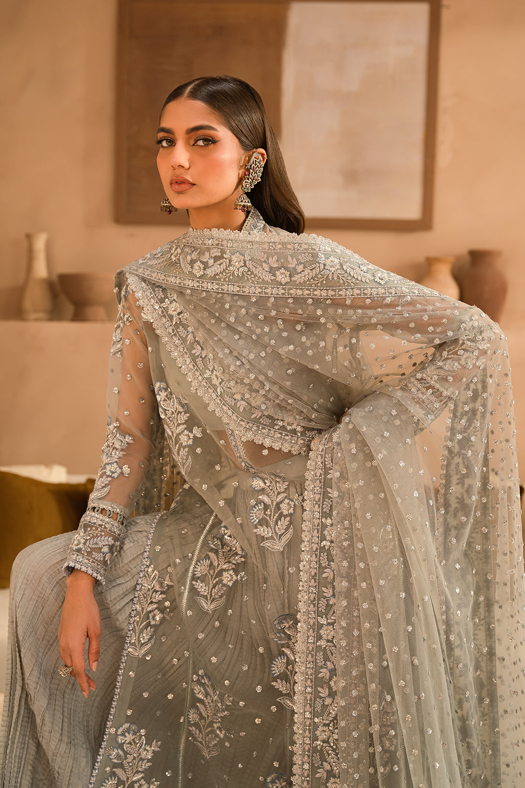 Ayzel | Panache Wedding Formals | Dasha - House Of Hania