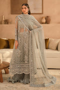 Ayzel | Panache Wedding Formals | Dasha - House Of Hania
