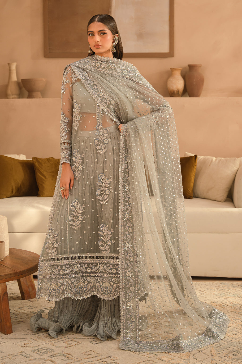 Ayzel | Panache Wedding Formals | Dasha - House Of Hania