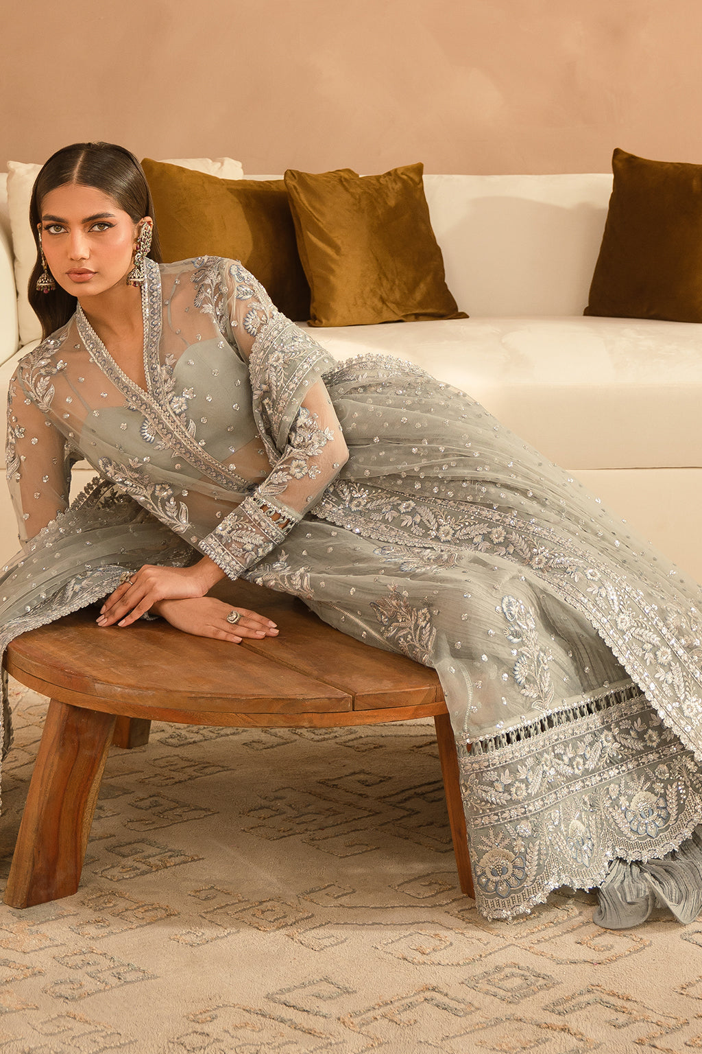 Ayzel | Panache Wedding Formals | Dasha - House Of Hania