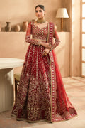 Ayzel | Panache Wedding Formals | Feya - House Of Hania