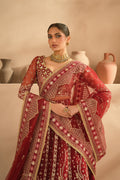 Ayzel | Panache Wedding Formals | Feya - House Of Hania