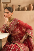 Ayzel | Panache Wedding Formals | Feya - House Of Hania