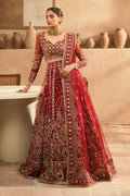 Ayzel | Panache Wedding Formals | Feya - House Of Hania