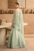 Ayzel | Panache Wedding Formals | Illiana - House Of Hania