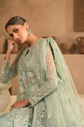 Ayzel | Panache Wedding Formals | Illiana - House Of Hania
