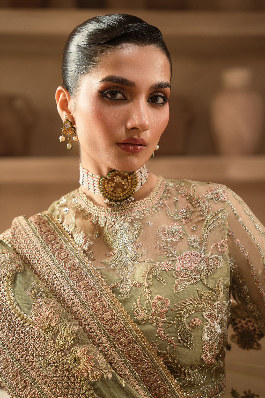 Ayzel | Panache Wedding Formals | Inessa - House Of Hania