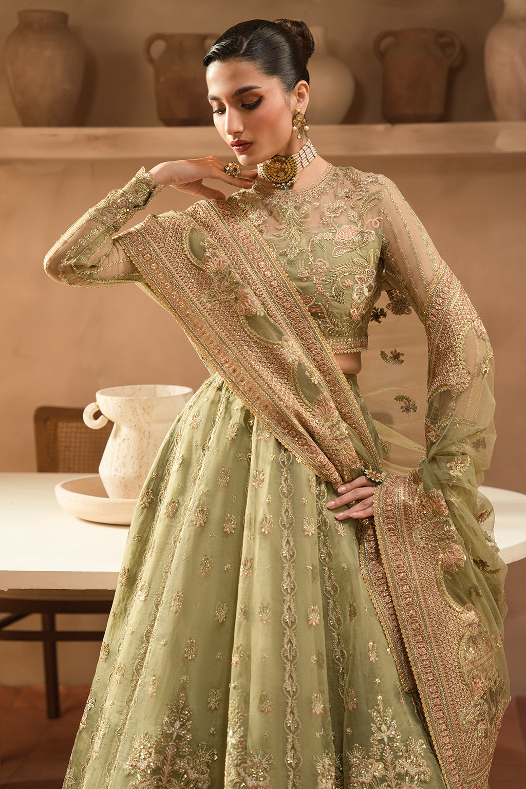 Ayzel | Panache Wedding Formals | Inessa - House Of Hania