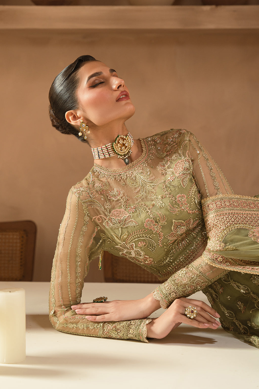 Ayzel | Panache Wedding Formals | Inessa - House Of Hania