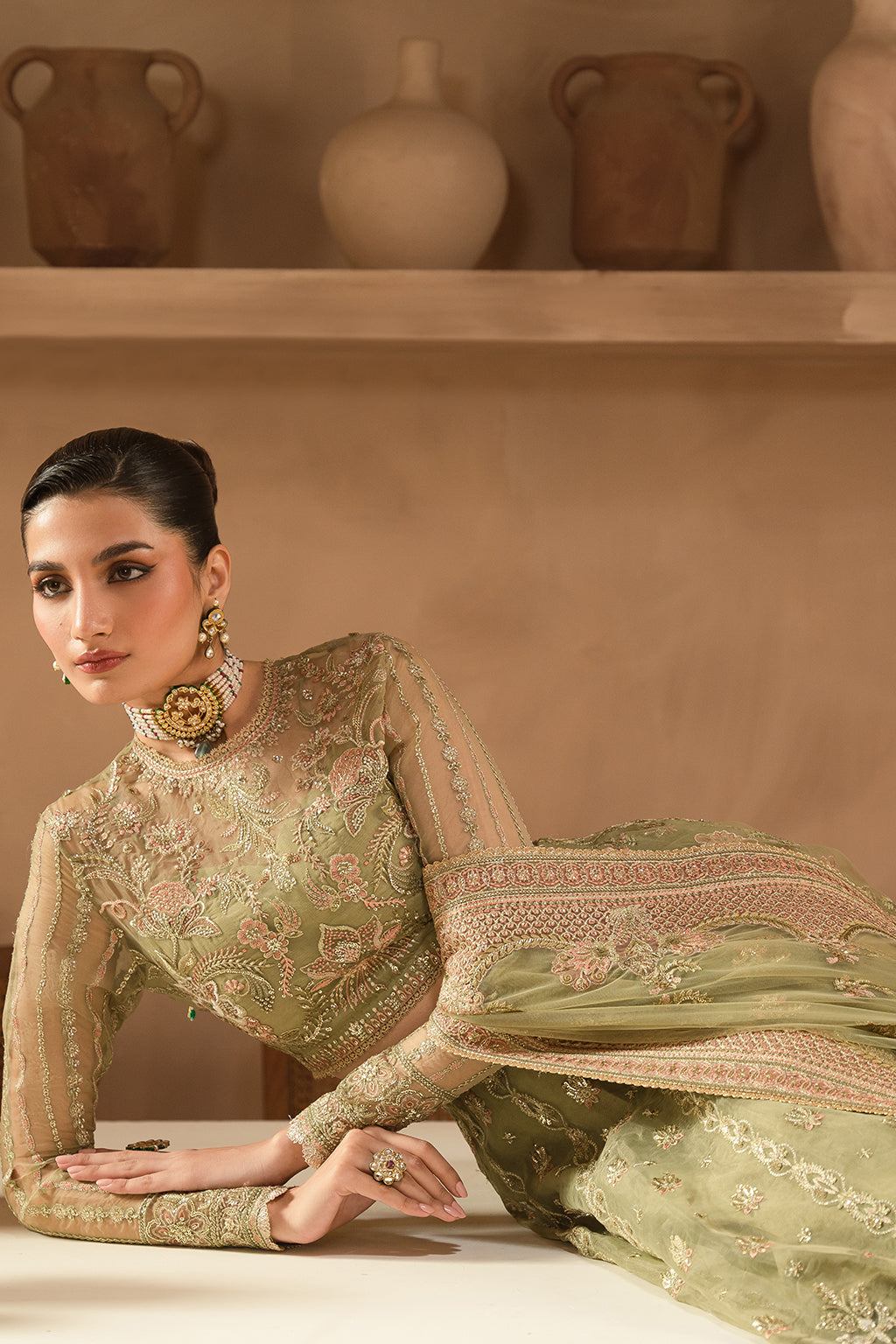 Ayzel | Panache Wedding Formals | Inessa - House Of Hania