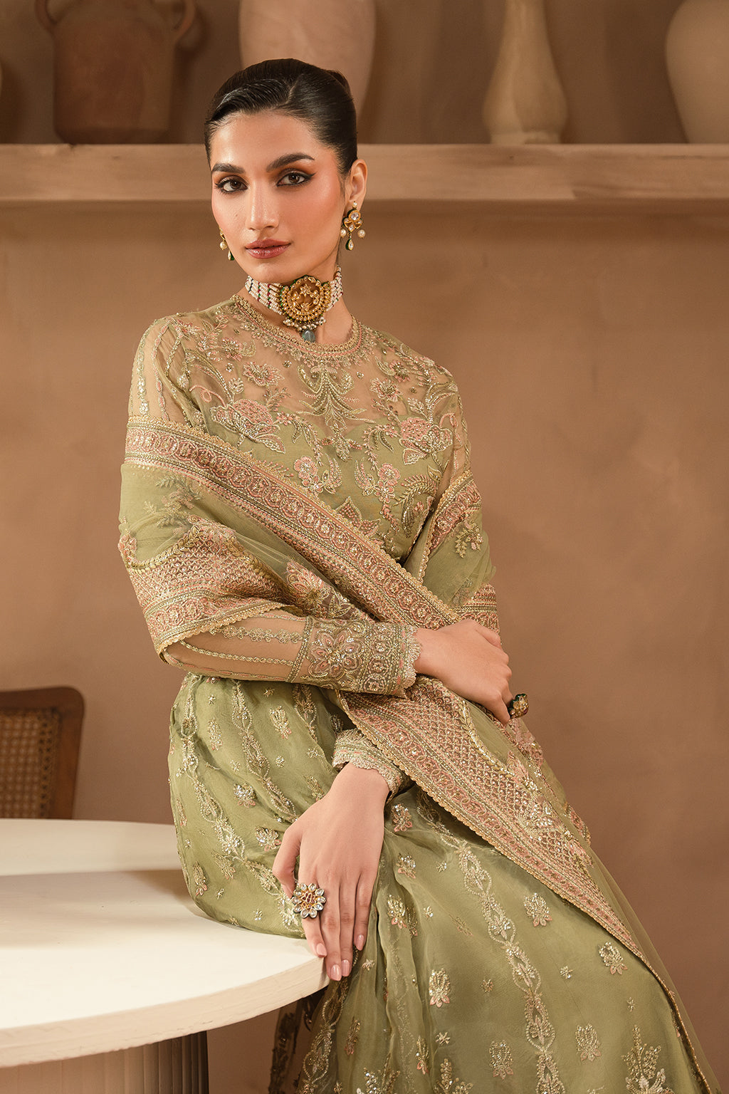 Ayzel | Panache Wedding Formals | Inessa - House Of Hania