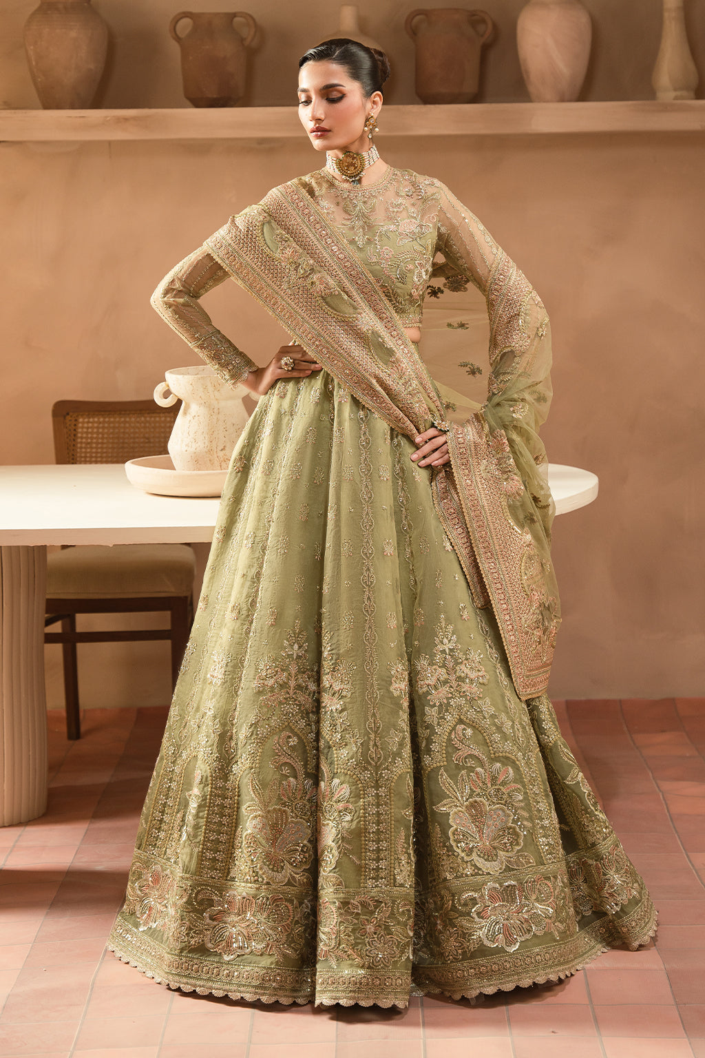 Ayzel | Panache Wedding Formals | Inessa - House Of Hania