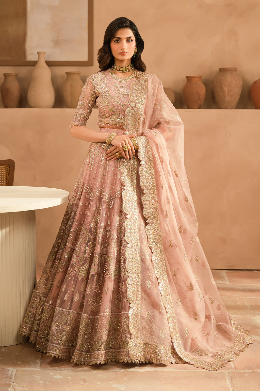 Ayzel | Panache Wedding Formals | Jelena - House Of Hania