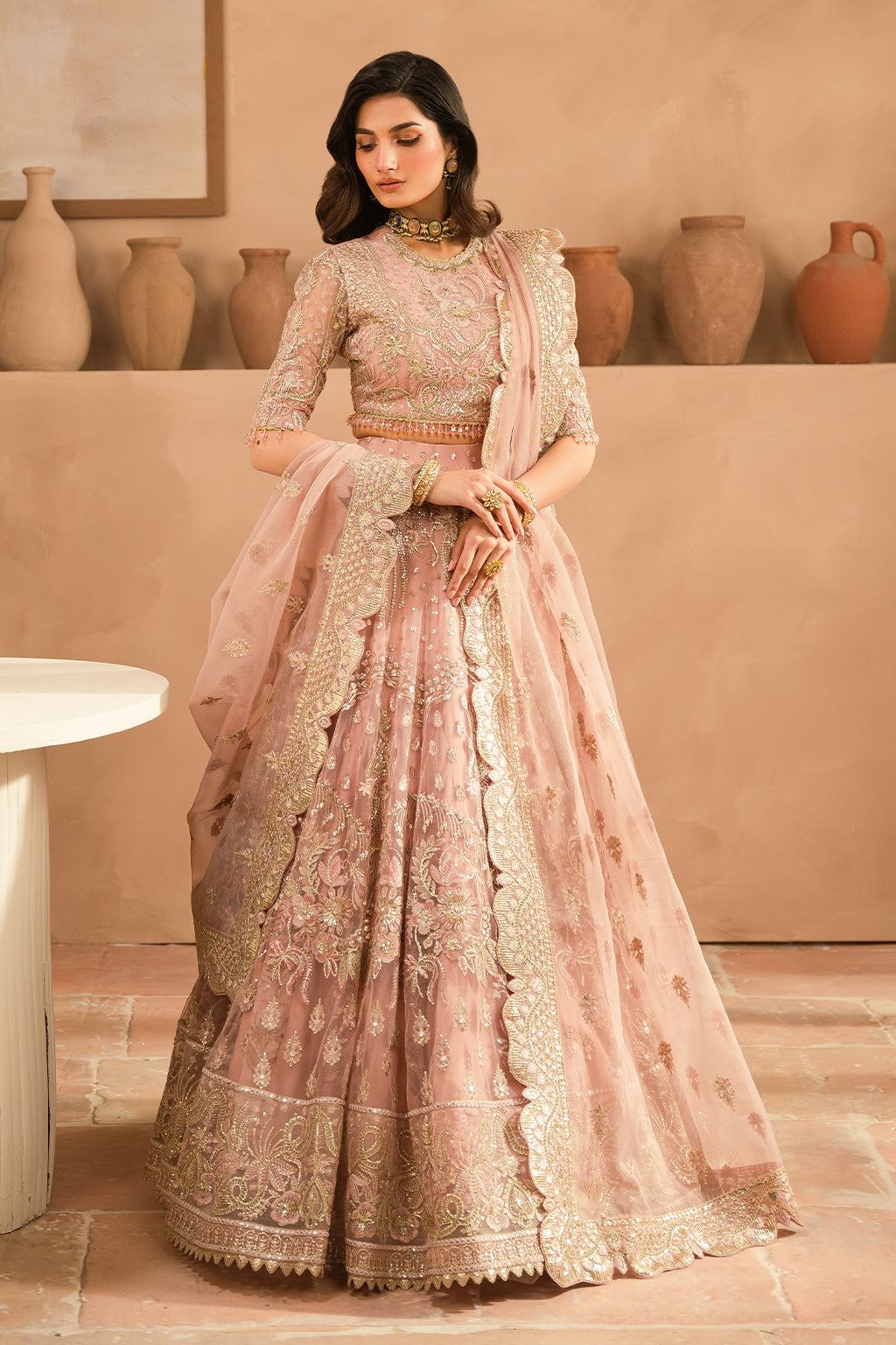 Ayzel | Panache Wedding Formals | Jelena - House Of Hania