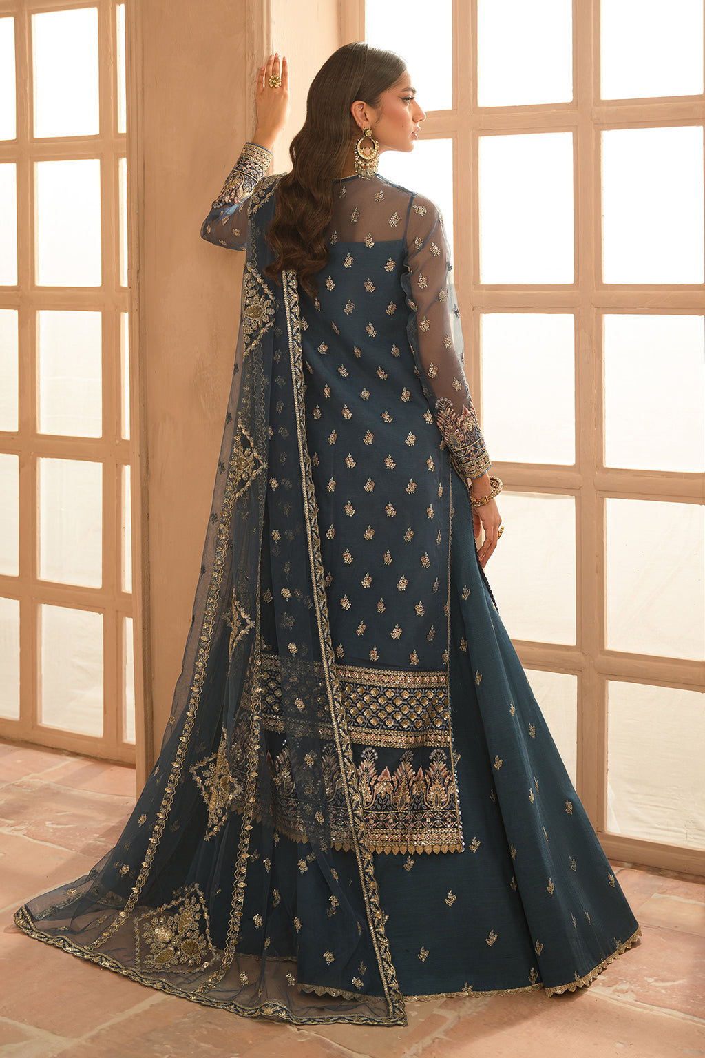 Ayzel | Panache Wedding Formals | Lara - House Of Hania