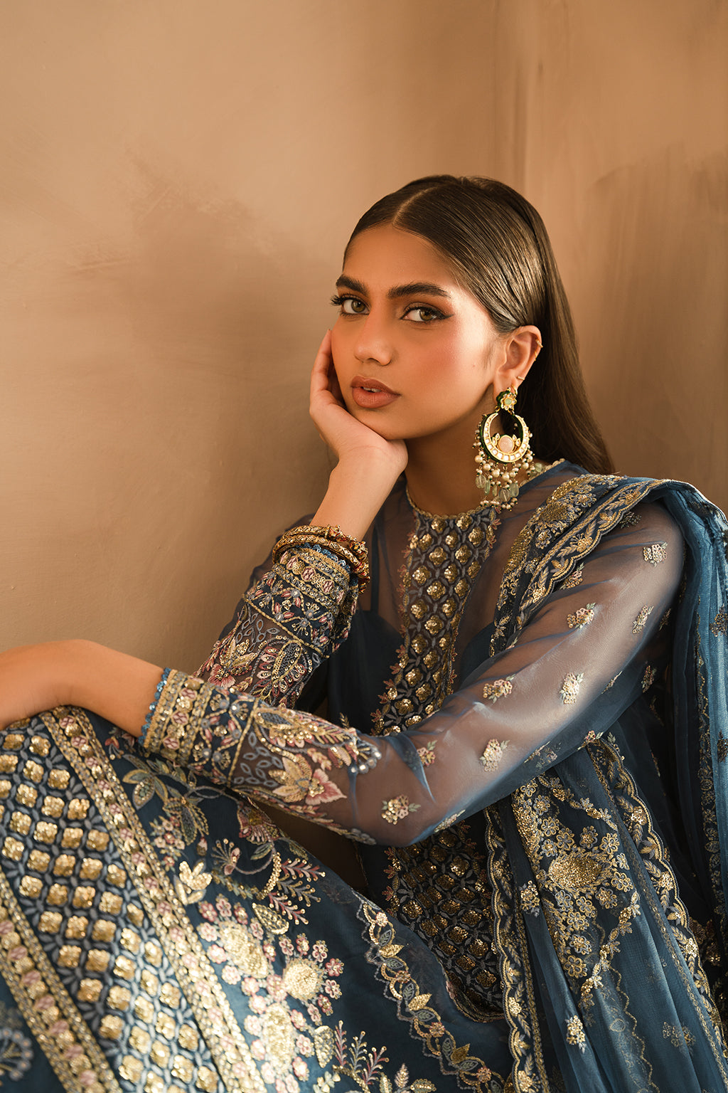 Ayzel | Panache Wedding Formals | Lara - House Of Hania