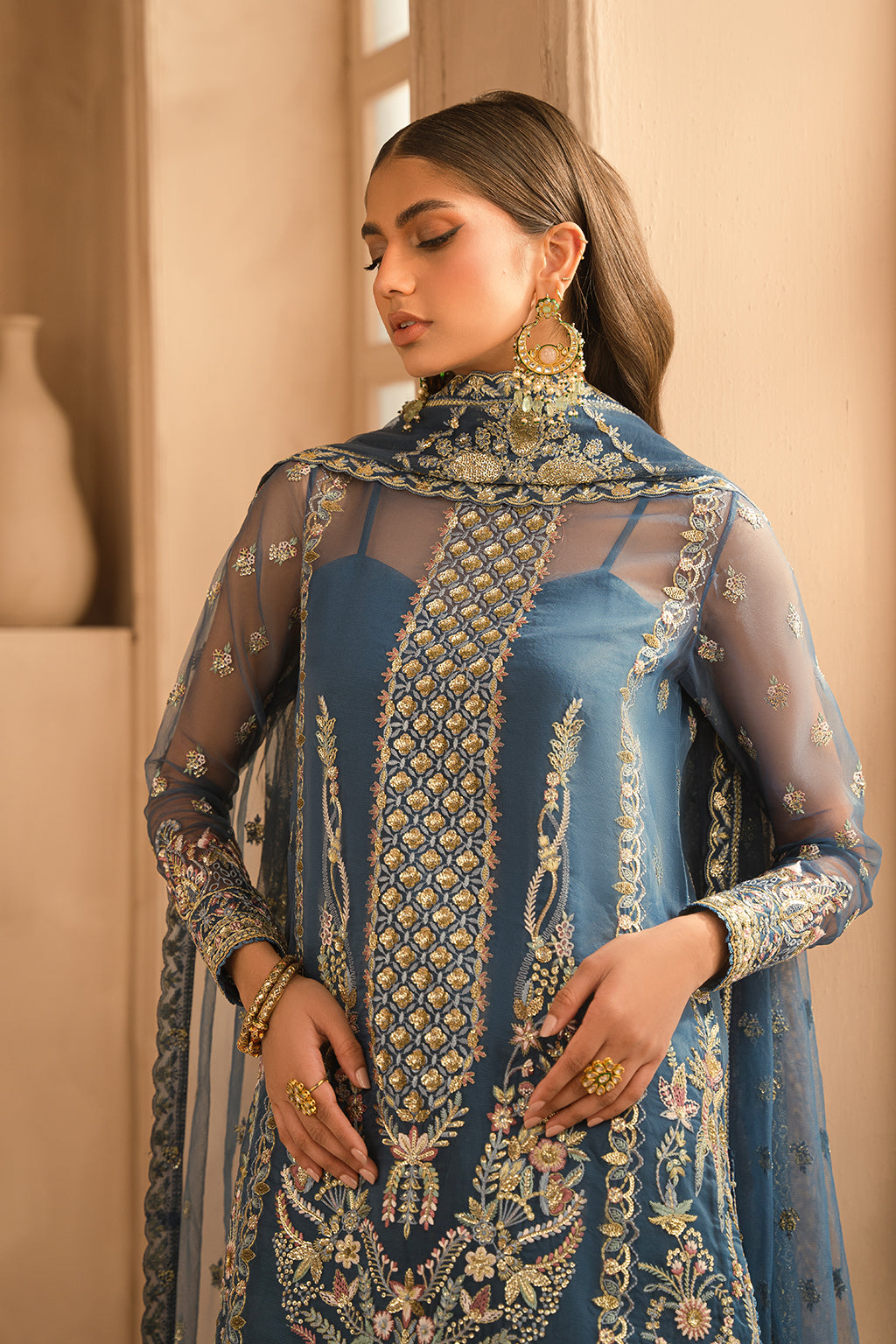 Ayzel | Panache Wedding Formals | Lara - House Of Hania