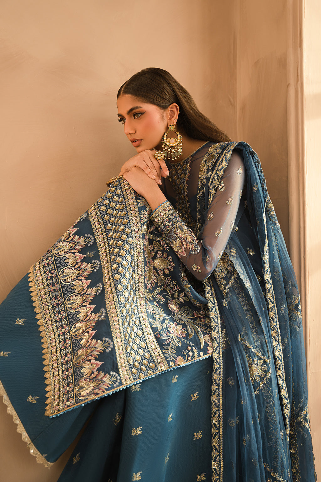 Ayzel | Panache Wedding Formals | Lara - House Of Hania