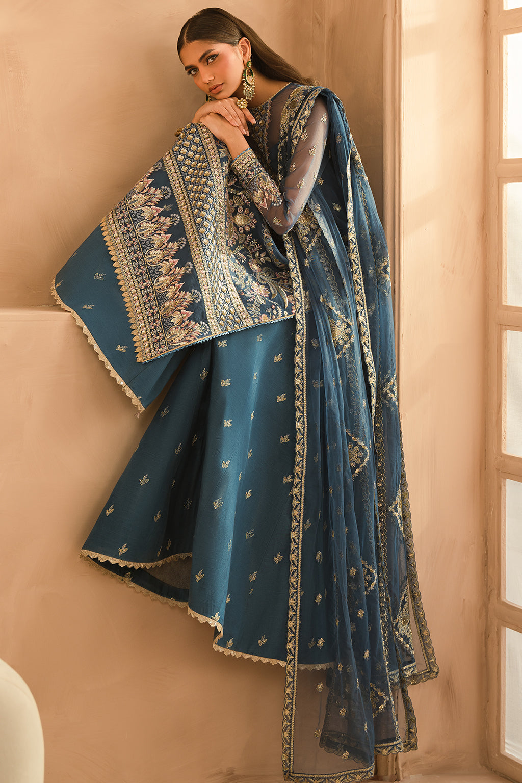 Ayzel | Panache Wedding Formals | Lara - House Of Hania