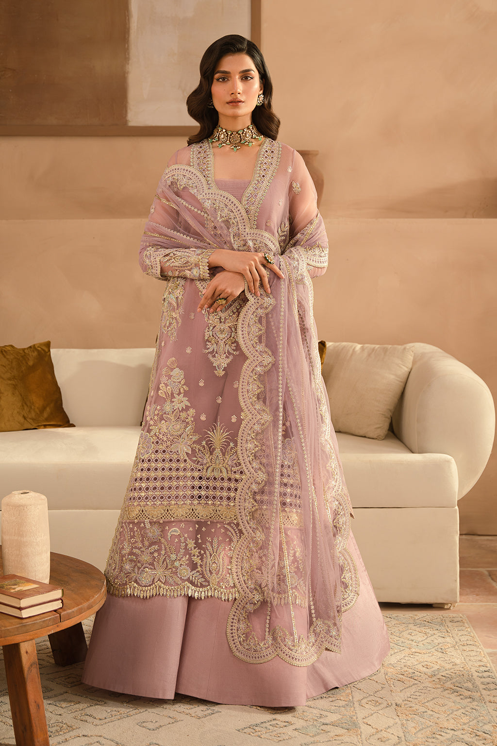 Ayzel | Panache Wedding Formals | Maura - House Of Hania