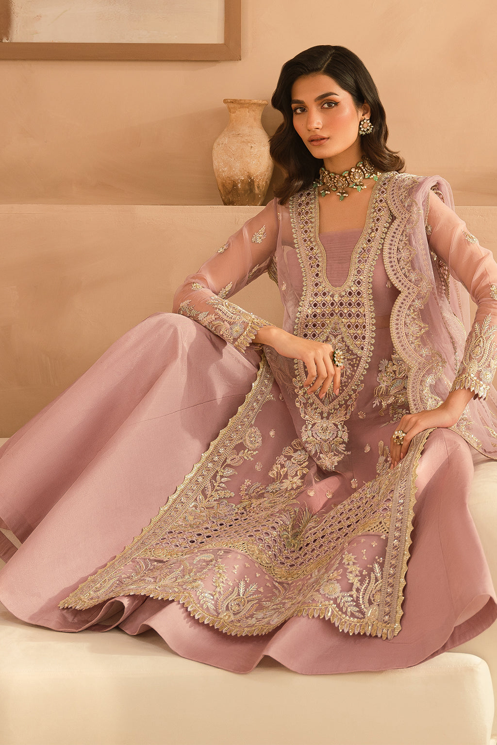 Ayzel | Panache Wedding Formals | Maura - House Of Hania