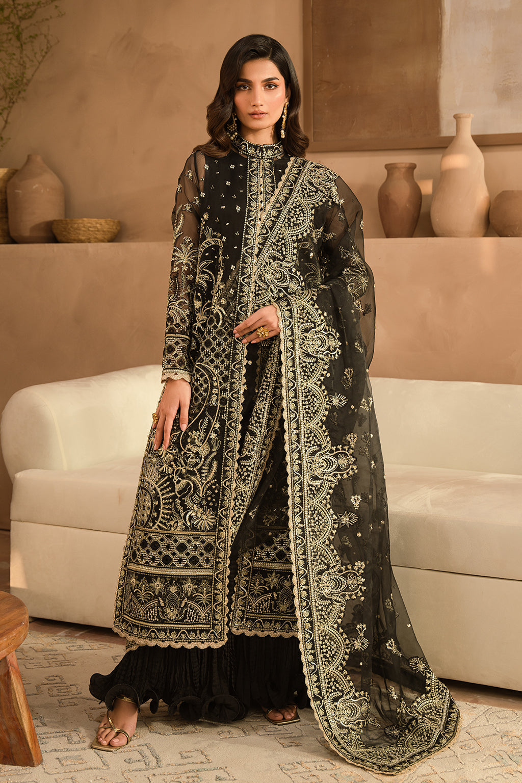 Ayzel | Panache Wedding Formals | Orina - House Of Hania