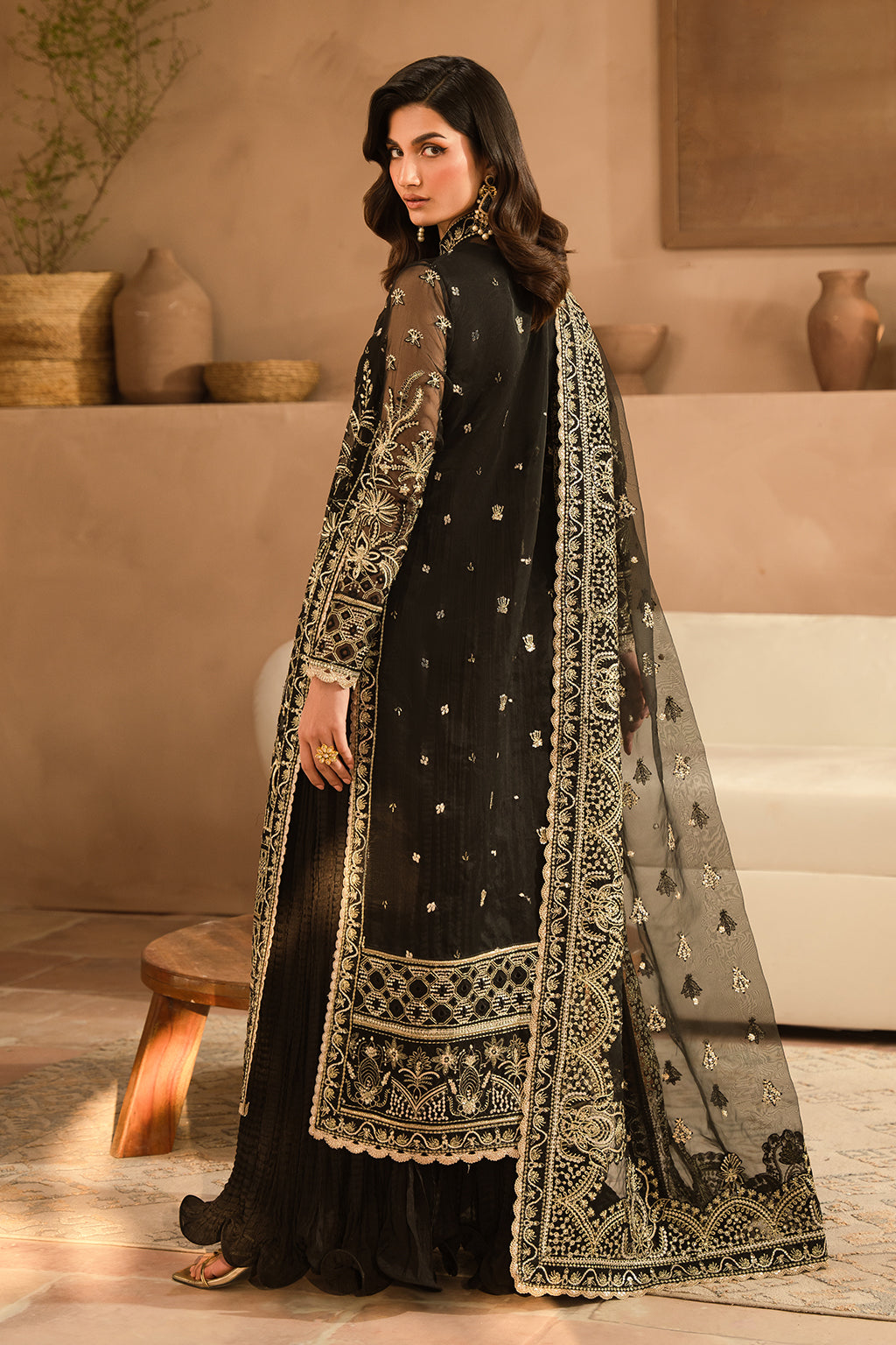 Ayzel | Panache Wedding Formals | Orina - House Of Hania