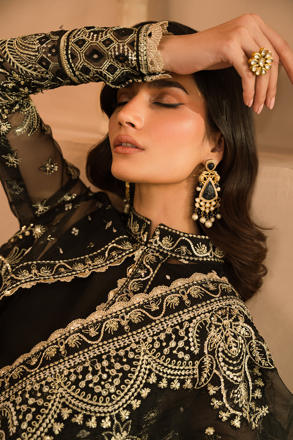 Ayzel | Panache Wedding Formals | Orina - House Of Hania
