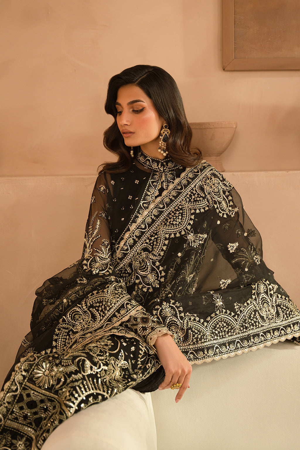 Ayzel | Panache Wedding Formals | Orina - House Of Hania