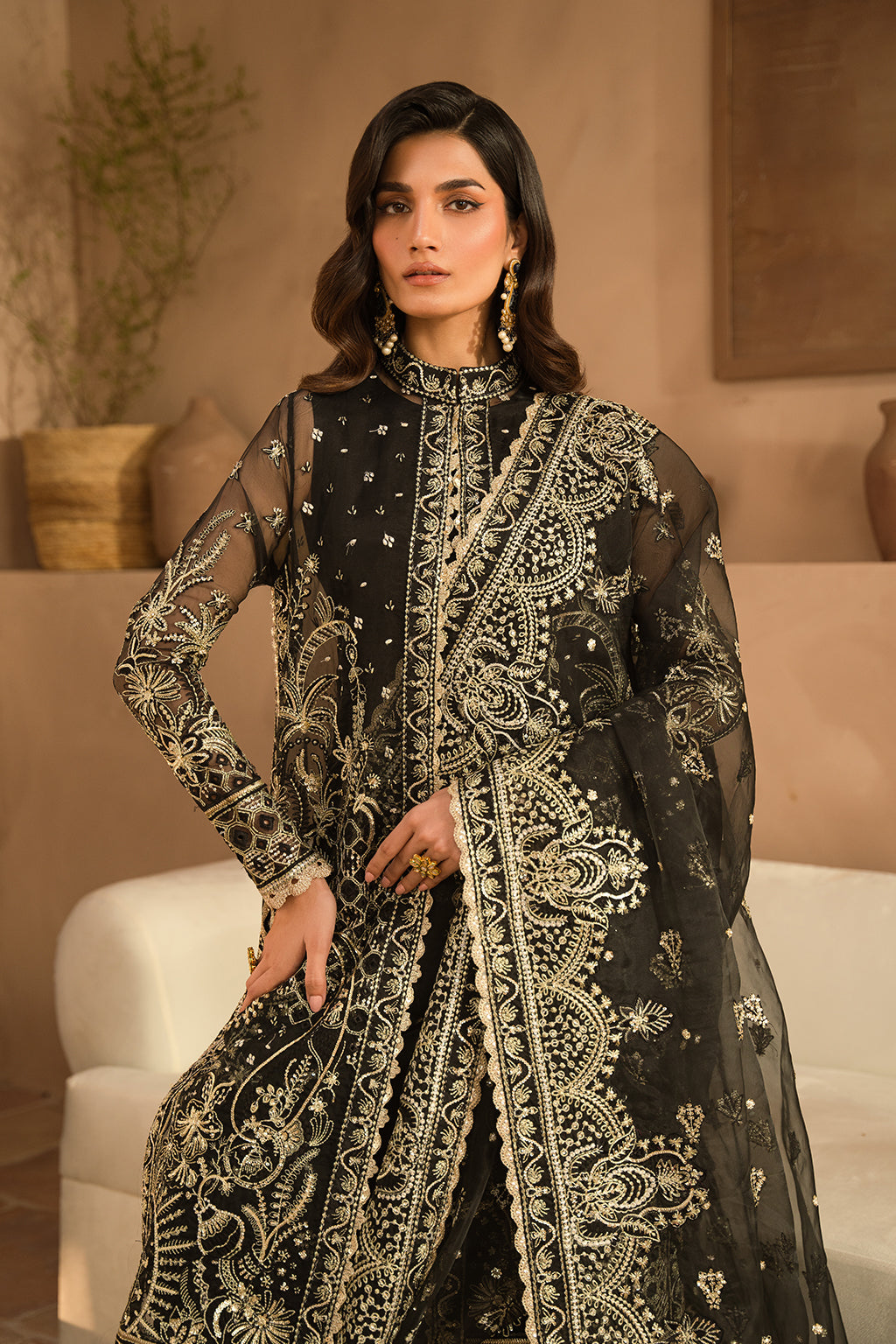Ayzel | Panache Wedding Formals | Orina - House Of Hania