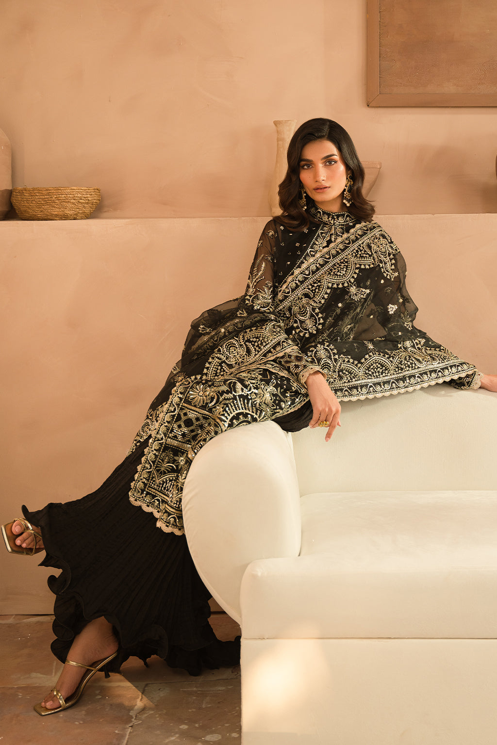 Ayzel | Panache Wedding Formals | Orina - House Of Hania