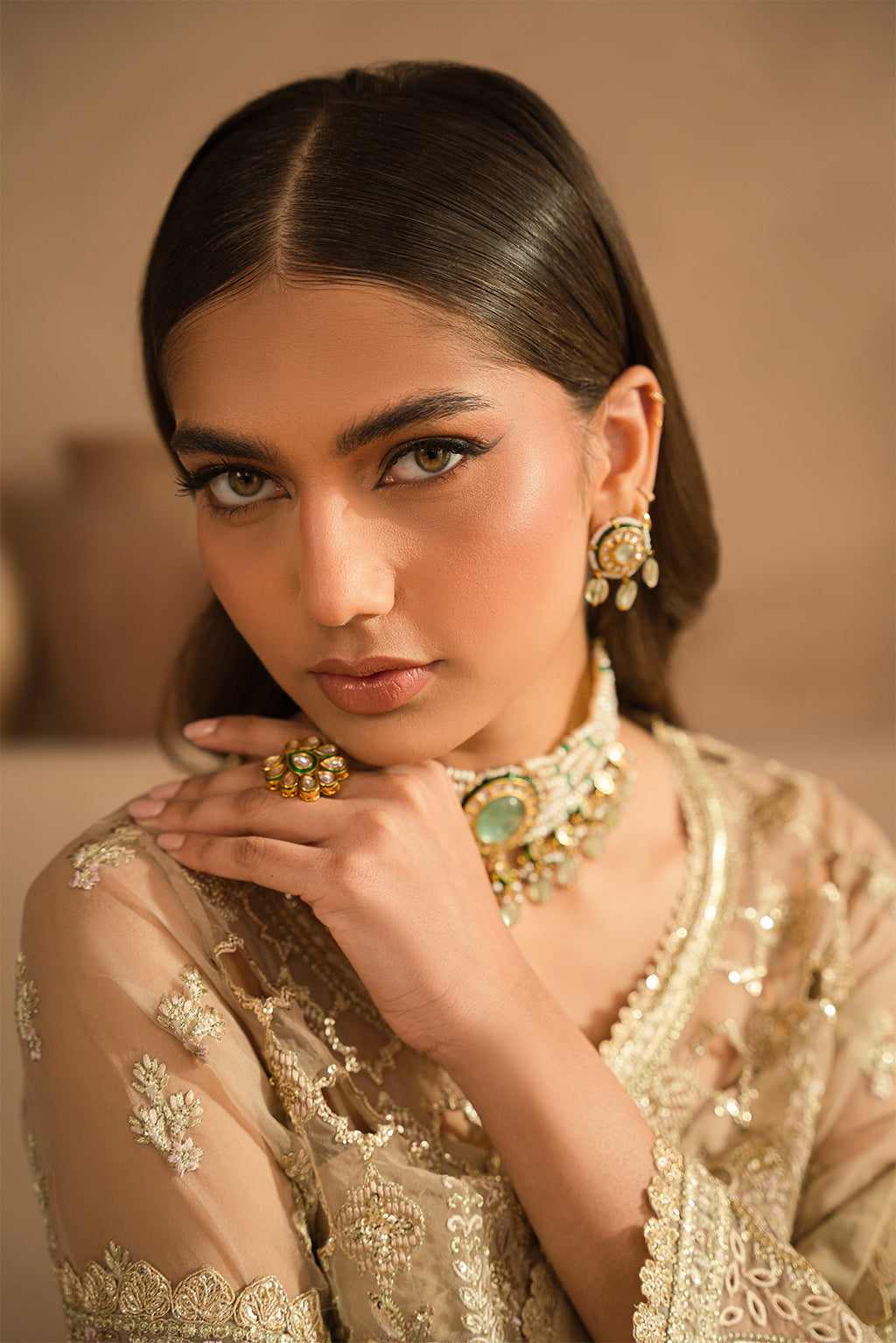 Ayzel | Panache Wedding Formals | Rusa - House Of Hania