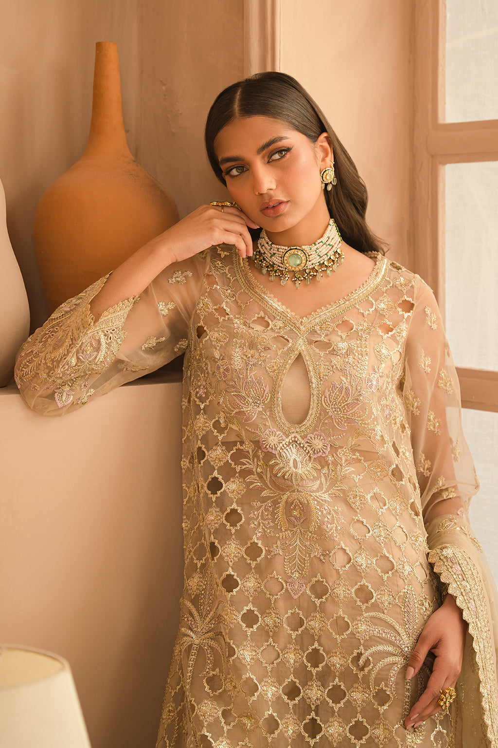 Ayzel | Panache Wedding Formals | Rusa - House Of Hania